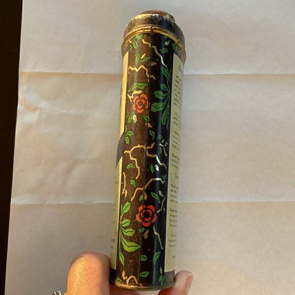 F. W. McNess healing powder and foot ease vintage - Picture 4 of 15